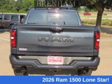 New 2026 RAM 1500 Lone Star image 5