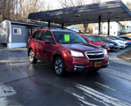 Used 2017 Subaru Forester 2.5i Premium w/ All-Weather Package image 3