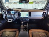 Used 2021 Ford Bronco Outer Banks image 3