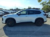 New 2026 Nissan Rogue SV image 4