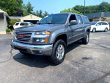 Used 2009 GMC Canyon SLE image 2