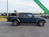 New 2025 Jeep Gladiator Sport image 3