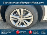 New 2025 Acura MDX SH-AWD image 1