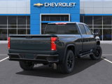 New 2025 Chevrolet Silverado 3500 LTZ w/ LTZ Plus Package image 4
