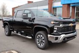 New 2025 Chevrolet Silverado 2500 LT image 2