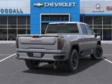 New 2025 GMC Sierra 2500 AT4 w/ AT4 Premium Plus Package image 4