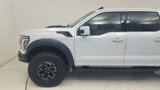 Used 2025 Ford F150 Raptor w/ Equipment Group 803A Raptor R image 4