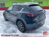 Used 2018 MAZDA CX-5 Grand Touring image 5
