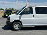 Used 2022 Chevrolet Express 3500 LS image 4