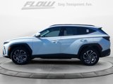 New 2025 Hyundai Tucson Limited image 4