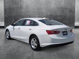 Used 2024 Chevrolet Malibu LT image 3