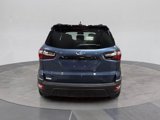 Certified 2022 Ford EcoSport SES w/ Interior Protection Package image 5