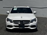 Used 2018 Mercedes-Benz C 300 4MATIC Sedan w/ Premium Package image 4