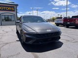 Used 2024 Hyundai Elantra Limited image 4