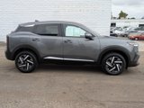Certified 2025 Nissan Kicks SV image 5