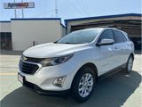Used 2019 Chevrolet Equinox LT image 2