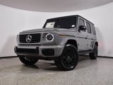 New 2025 Mercedes-Benz G 580 w/ EQ Technology image 2