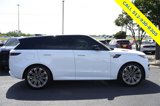 Used 2025 Land Rover Range Rover Sport Dynamic SE image 5