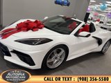 Used 2023 Chevrolet Corvette Stingray Preferred Conv w/ 2LT image 2