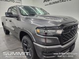 New 2025 RAM 1500 Big Horn image 2