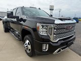 Used 2023 GMC Sierra 3500 Denali image 3