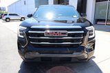 New 2026 GMC Terrain Elevation image 2