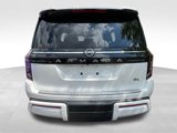New 2025 Nissan Armada SL image 4