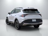 New 2026 Kia Sportage EX image 4