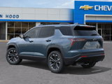 New 2026 Chevrolet Equinox RS image 3