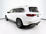 New 2025 Mercedes-Benz GLS 580 4MATIC image 5