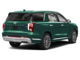 New 2025 Hyundai Palisade Calligraphy image 2