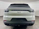 Certified 2022 Porsche Cayenne Coupe image 6