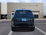 New 2025 Land Rover Range Rover Long Wheelbase SE image 6