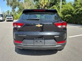 New 2026 Chevrolet TrailBlazer LS image 4