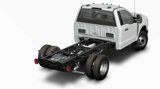 New 2025 Ford F350 XL image 3