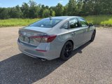 New 2026 Honda Civic Sport image 3