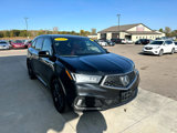 Used 2020 Acura MDX A-Spec image 5