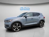 Used 2021 Volvo XC40 T5 Momentum w/ Protection Package Premier image 4