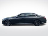 Used 2021 Mercedes-Benz S 580 4MATIC Sedan image 3
