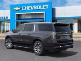 New 2025 Chevrolet Suburban Premier image 4