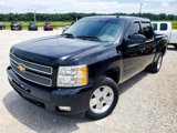 Used 2012 Chevrolet Silverado 1500 LTZ w/ Suspension Package, Off-Road image 3