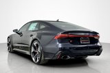 New 2025 Audi RS 7 Performance image 4