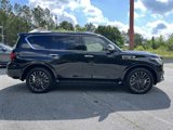 Certified 2024 INFINITI QX80 Sensory w/ Cargo Package image 6