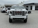 Used 2025 GMC Sierra 2500 Denali w/ Denali Reserve Package image 2
