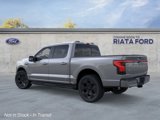 New 2025 Ford F150 Lightning Platinum image 4