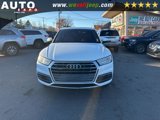 Used 2018 Audi Q5 2.0T Premium w/ Convenience Package image 2