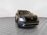 New 2025 Nissan Pathfinder Rock Creek image 3