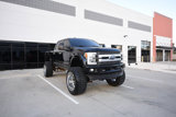 Used 2018 Ford F350 4x4 Crew Cab Super Duty image 5