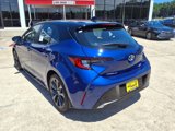 New 2025 Toyota Corolla XSE image 3