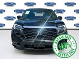 Used 2024 Honda Passport EX-L image 2